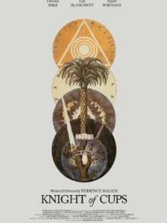 Knight of cups : bande-annonce sublime du nouveau Terrence Malick