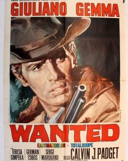 Wanted (1967) - La critique