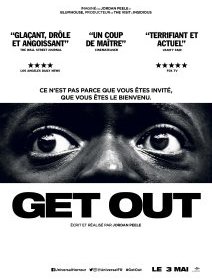 Get Out : le phénomène de Jason Blum dévoile son effroyable bande-annonce