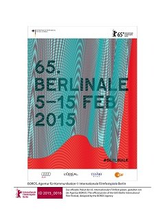 Le palmarès de la 65e Berlinale 