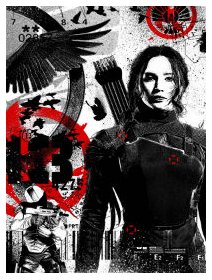Hunger Games : La Révolte - Partie 1 - les scènes coupées