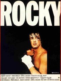 Rocky - La critique