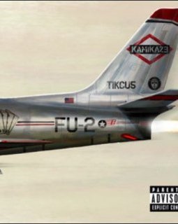 Eminem lâche une bombe : un nouvel album au goût puissant de revanche