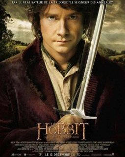 Le Hobbit : un voyage inattendu - Peter Jackson - critique
