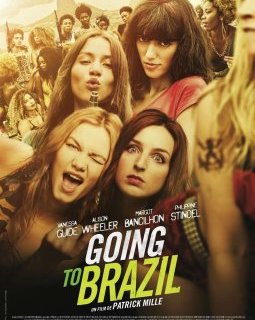 Going to Brazil - la critique du film