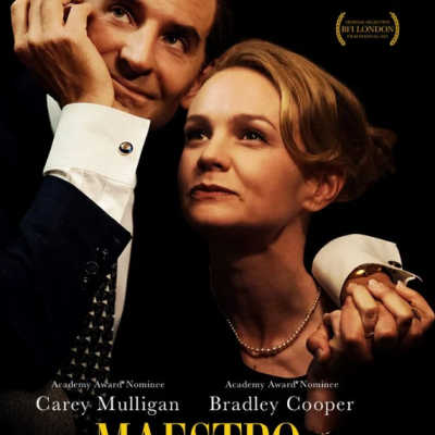Maestro - Bradley Cooper - critique 