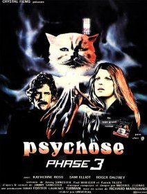 Psychose phase 3 - la critique du film
