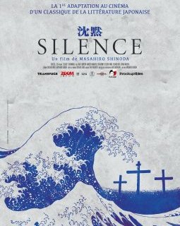 Silence - Masahiro Shinoda - critique & test Blu-ray