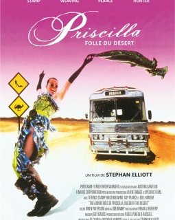 Priscilla, folle du désert - la critique du film