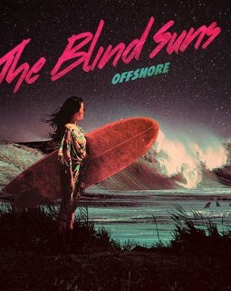 Les mélodies Offshore de The Blind Suns