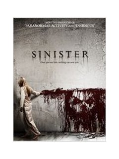 Sinister - la bande-annonce du found footage avec Ethan Hawke