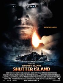 Shutter Island - Martin Scorsese - critique