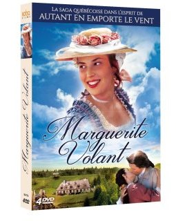 Marguerite Volant - la critique de la série + le test DVD