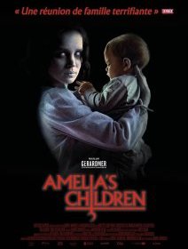Amelia's Children - Gabriel Abrantes - critique