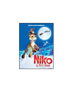 Niko, le petit renne - La critique