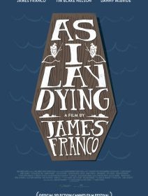 Cannes 2013 : As I Lay Dying, James Franco adapte Faulkner