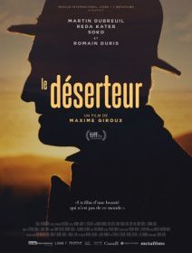 Le Déserteur - la critique du film