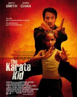 The Karate Kid - Harald Zwart - critique