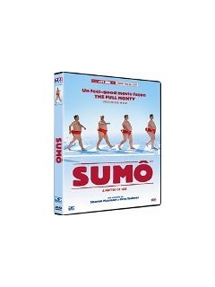 Sumô - la critique + le test DVD