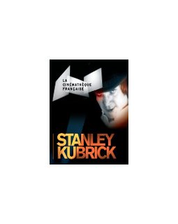 Exposition Kubrick à la Cinémathèque Française