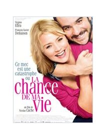 Box-office France du 05/01 - La chance de ma vie cartonne ! 