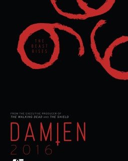 Damien : la suite de La Malédiction en série s'offre une bande-annonce angoissante à souhait
