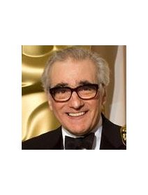 Martin Scorsese à la Cinémathèque française en 2015