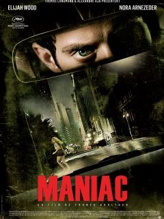 Maniac : making-of et featurette 