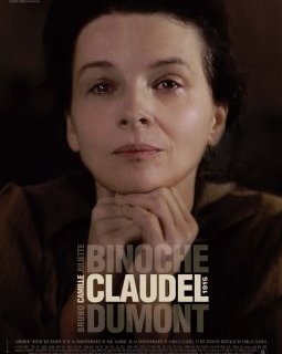Juliette Binoche magistrale dans Camille Claudel 1915 ?