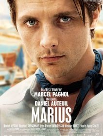 Marius - la critique