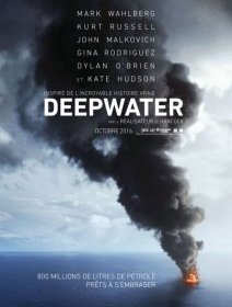 Deepwater - affiche teaser + bande-annonce