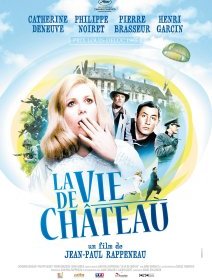 La vie de château (version restaurée ) - le test DVD