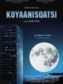 Koyaanisqatsi - la critique
