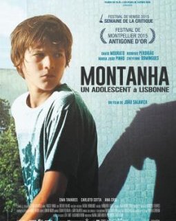 Montanha (un adolescent à Lisbonne) - la critique du film 