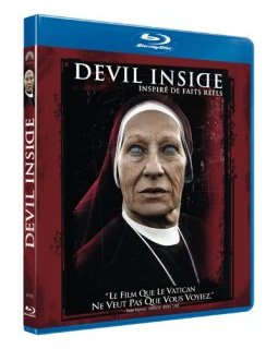 Devil Inside en DVD et blu-ray en juin 