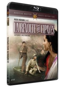 La révolte des Cipayes - la critique du film + le test Blu-ray