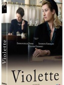Violette - La critique + test DVD
