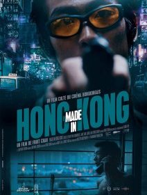 Made in Hong Kong - la critique du film