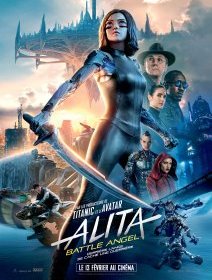 Alita : Battle Angel - la critique du film