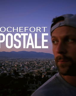 Carte Postale - extrait du nouvel album solo de Pierre Rochefort