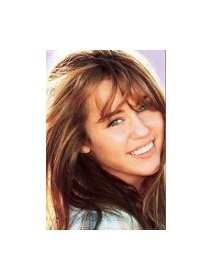 Miley Cyrus / Hannah Montana à Paris