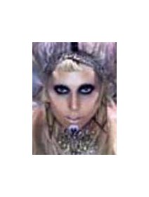 Lady Gaga, un nouveau raté dans la vidéo