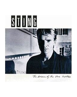 Sting : The Dream of the Blue Turtles - la critique de l'album