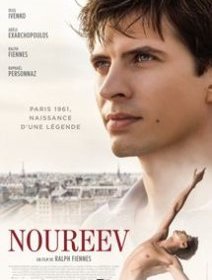 Noureev - Fiche film