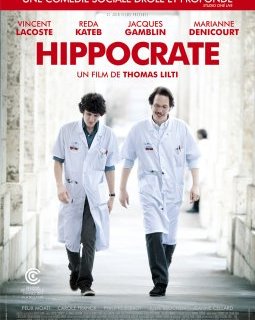 Box-office : Hippocrate suscite la curiosité pour son premier jour