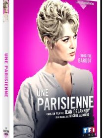 Une Parisienne - le test DVD