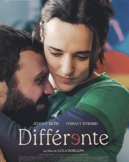 Différente - Lola Doillon - critique