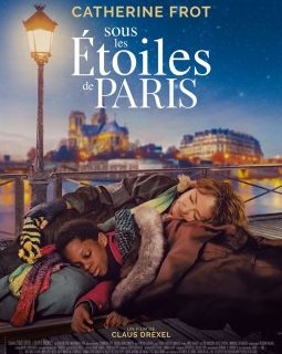 Sous les étoiles de Paris - Claus Drexel - critique