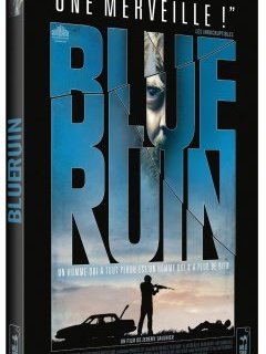 Blue Ruin - le test DVD