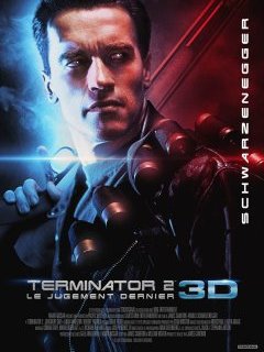 Terminator Le jugement dernier en 3D : bande-annonce VOSTF